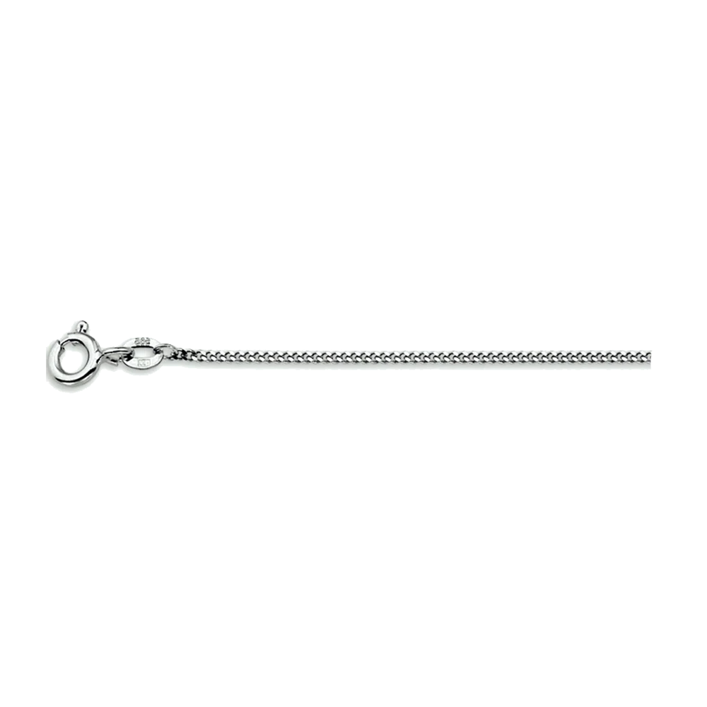 14K Gold Collier