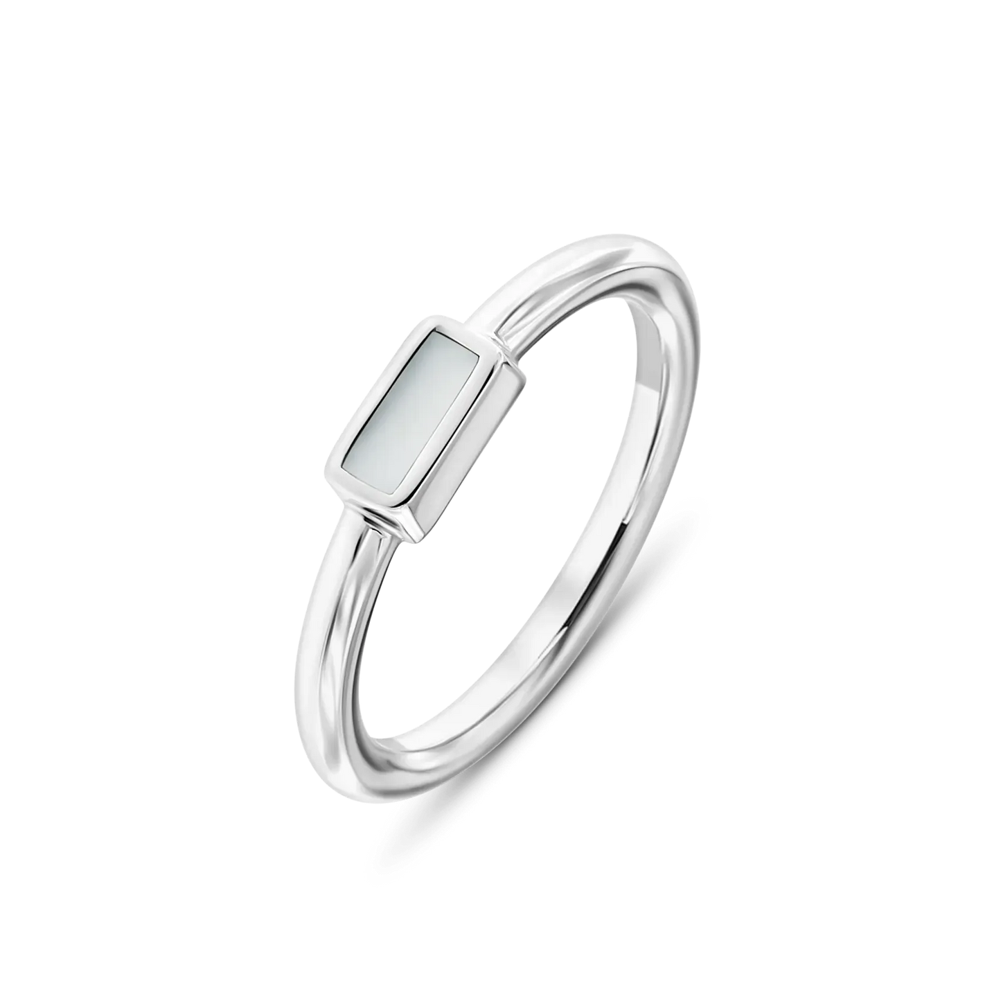 Britt | Muttermilchring Gold