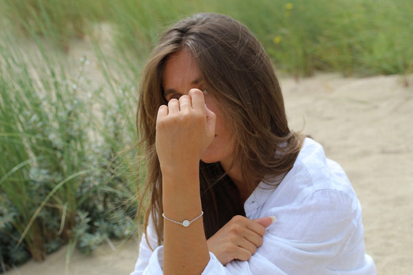 Muttermilch Armbänder