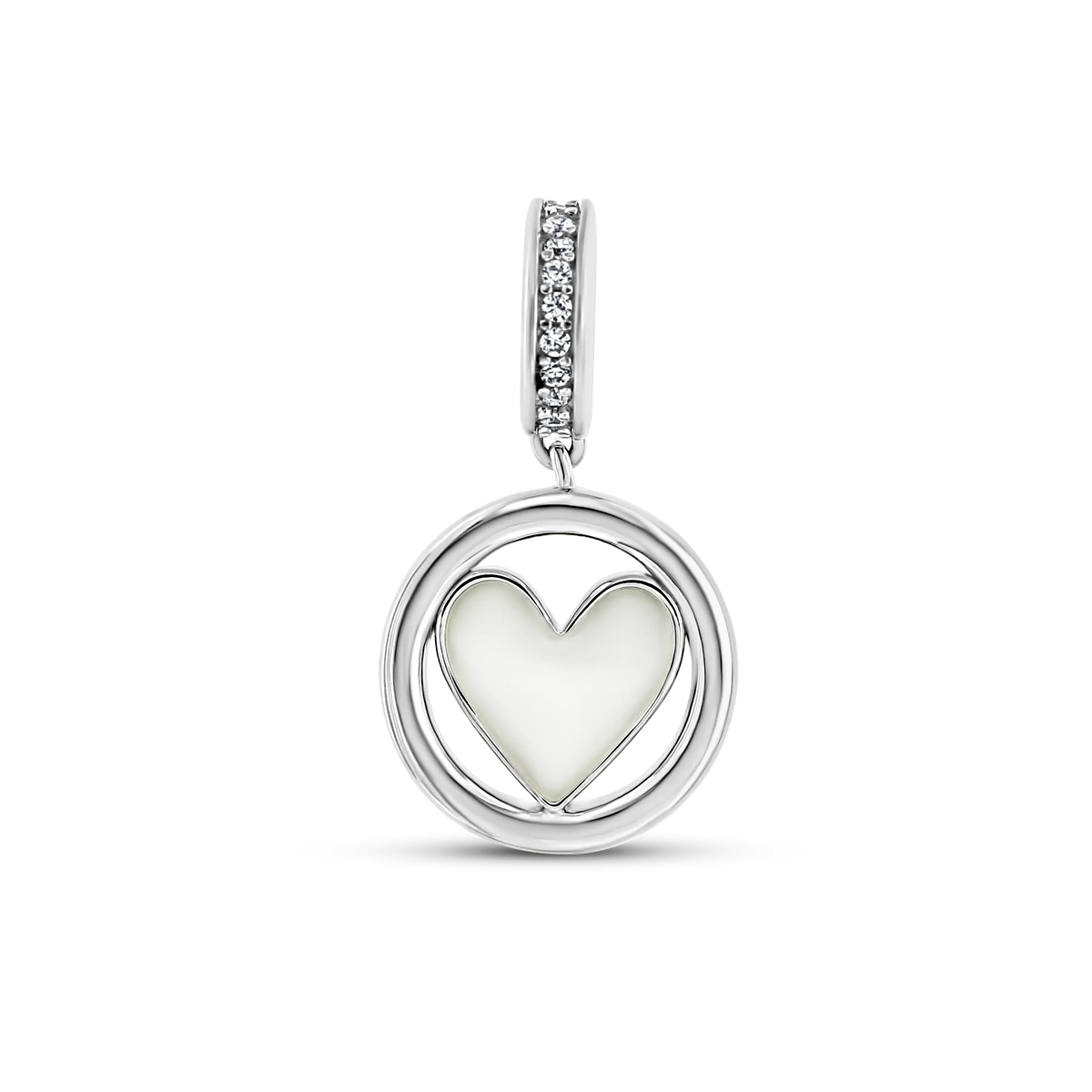 Eline | Muttermilch Charm Gold