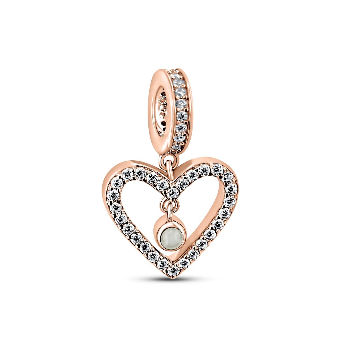 Sophie | Muttermilch Charm Gold