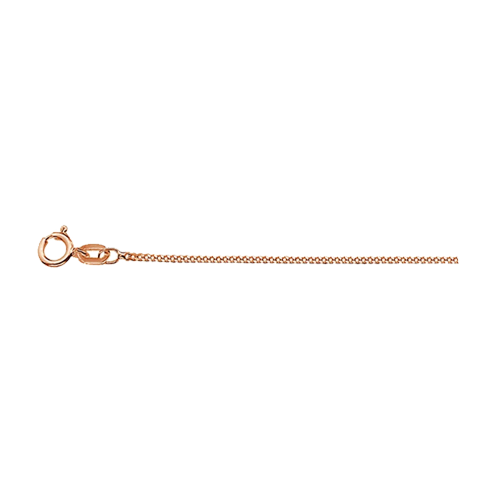 14K Gold Collier