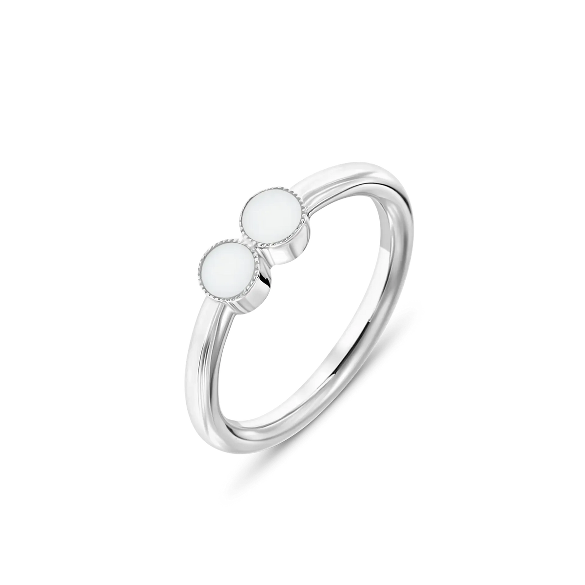 Bo | Muttermilchring Gold
