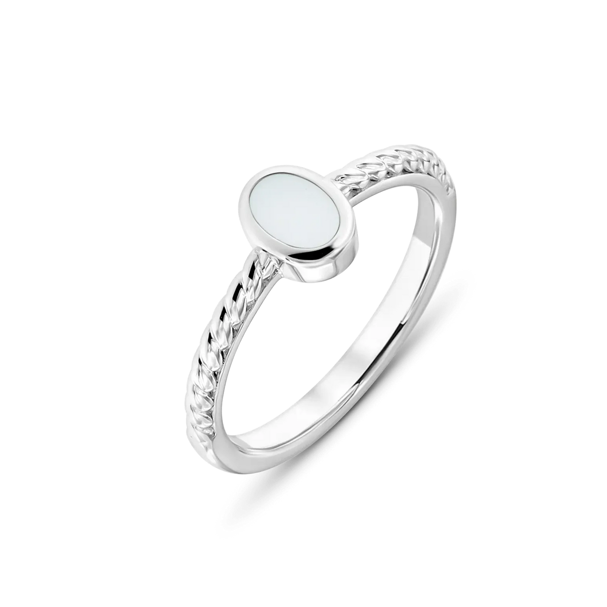 Ilse | Muttermilchring Gold
