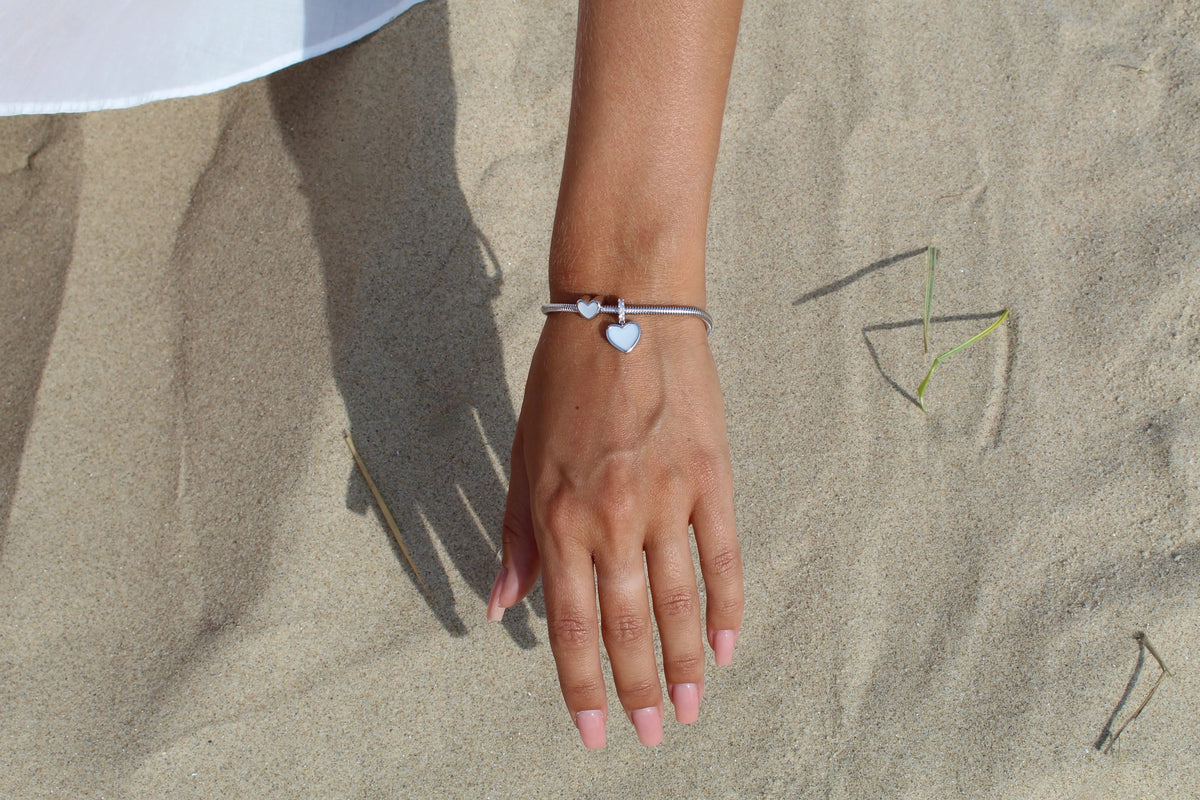 Indy | Muttermilch Charm Gold