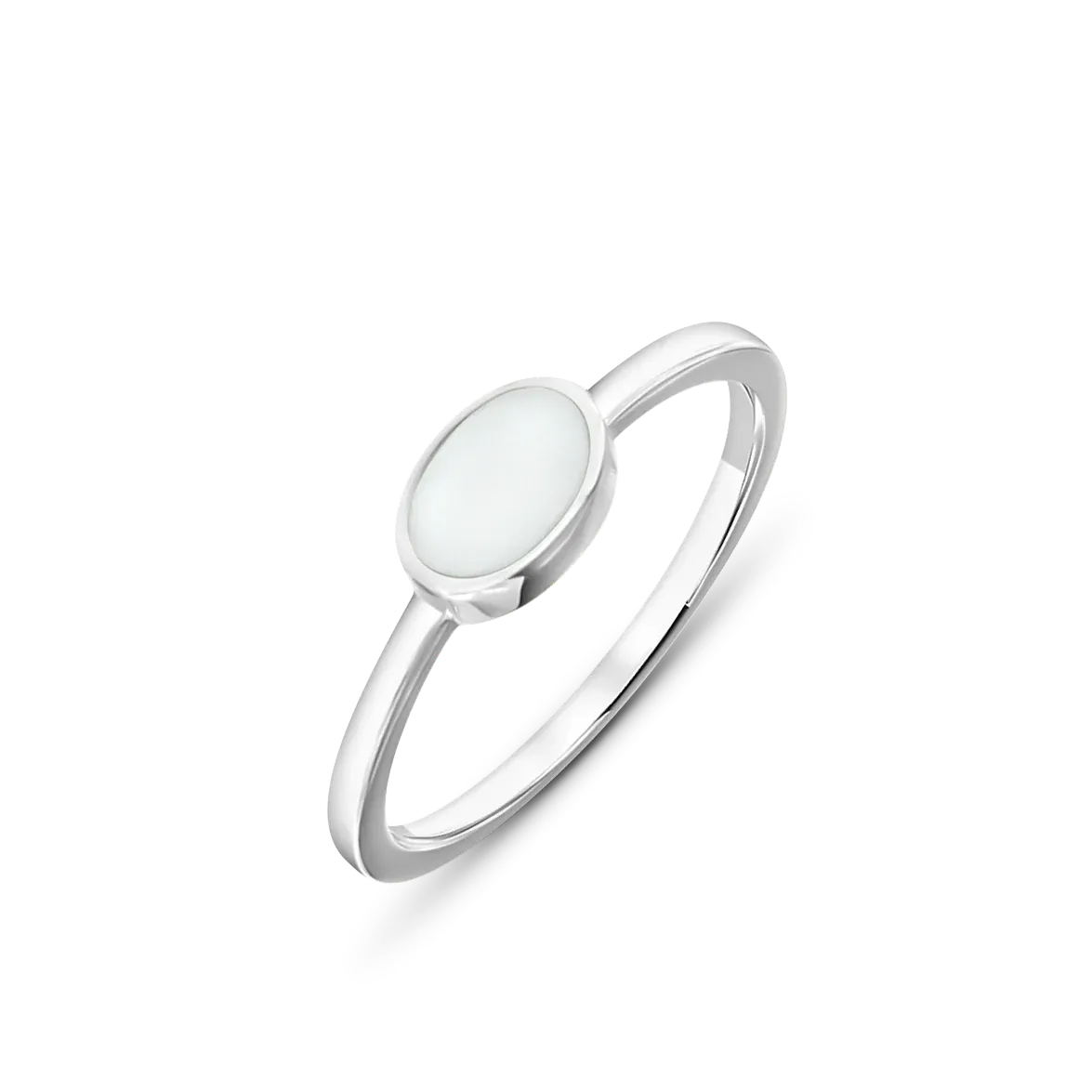 Juna | Muttermilchring Gold