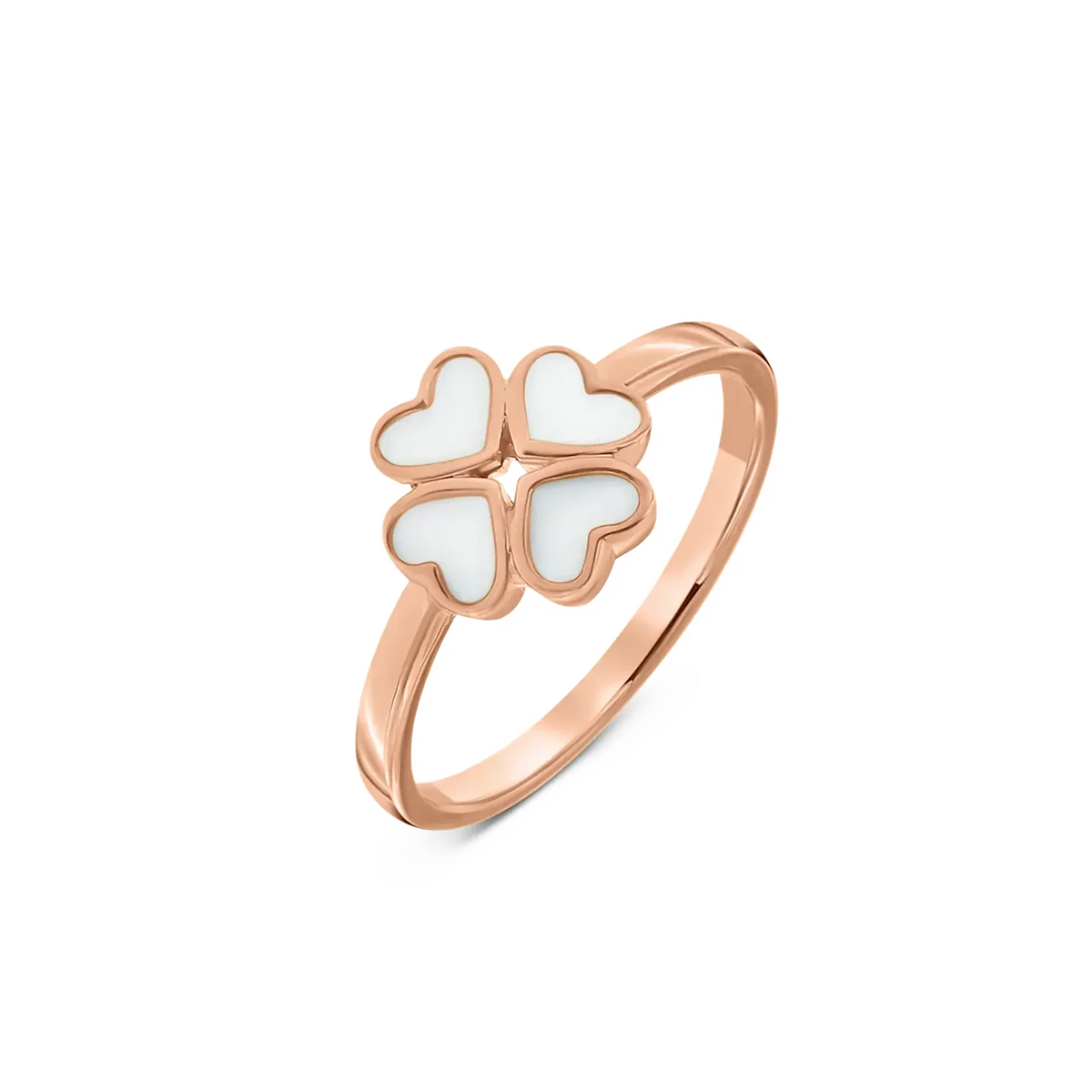 Lucy | Muttermilchring Gold