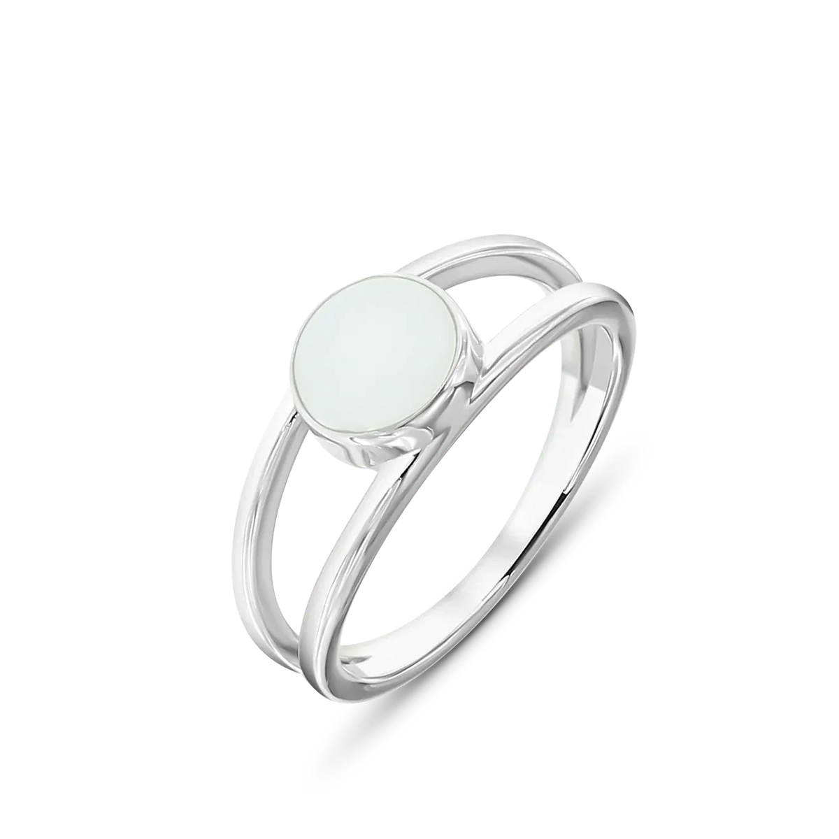 Bea | Muttermilchring Gold