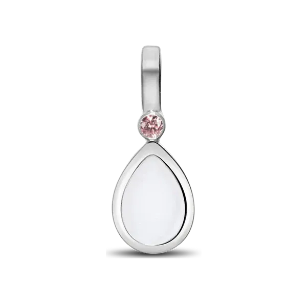 Magic Drop | Muttermilch Anhänger Gold