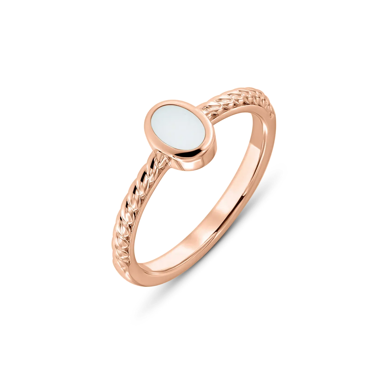 Ilse | Muttermilchring Gold