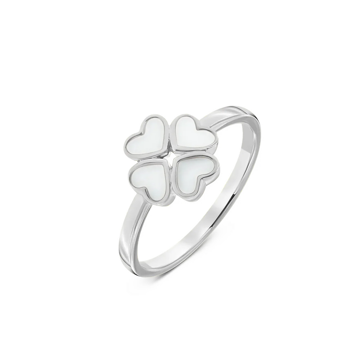 Lucy | Muttermilchring Gold