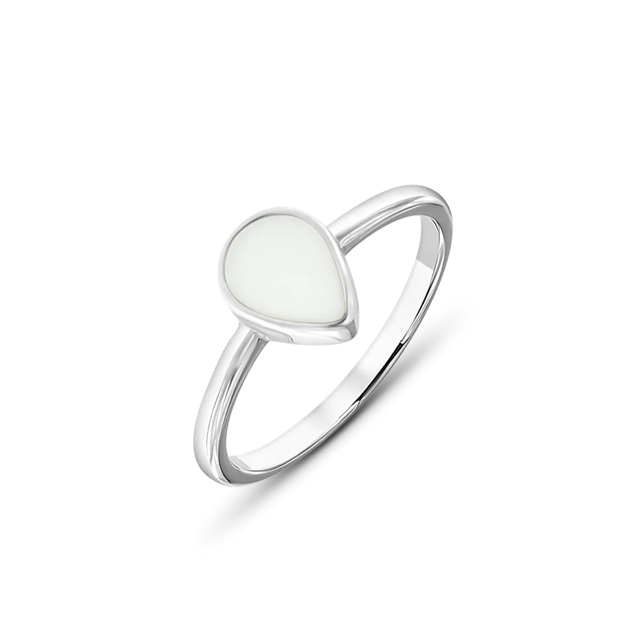 Droplet | Muttermilchring Gold