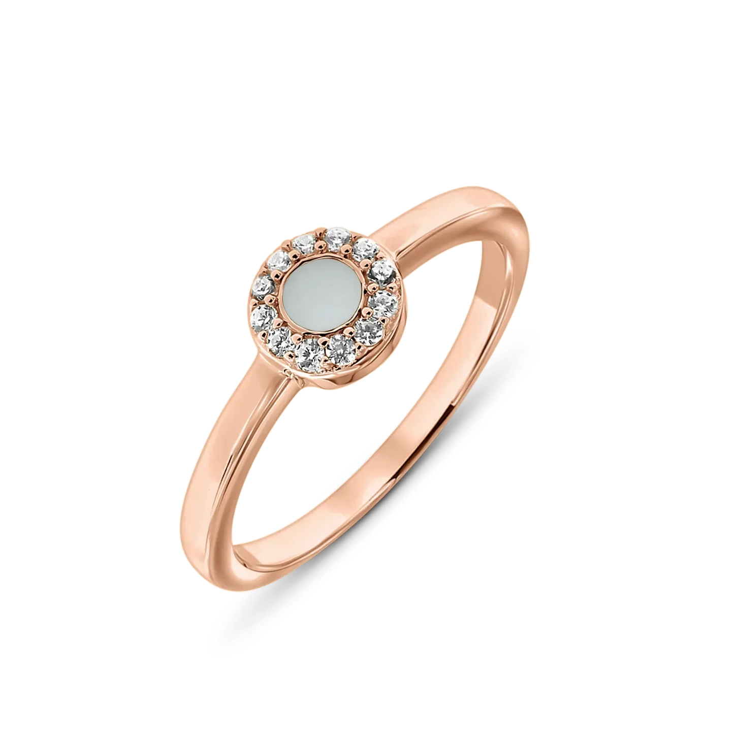 Merel  | Muttermilchring Gold